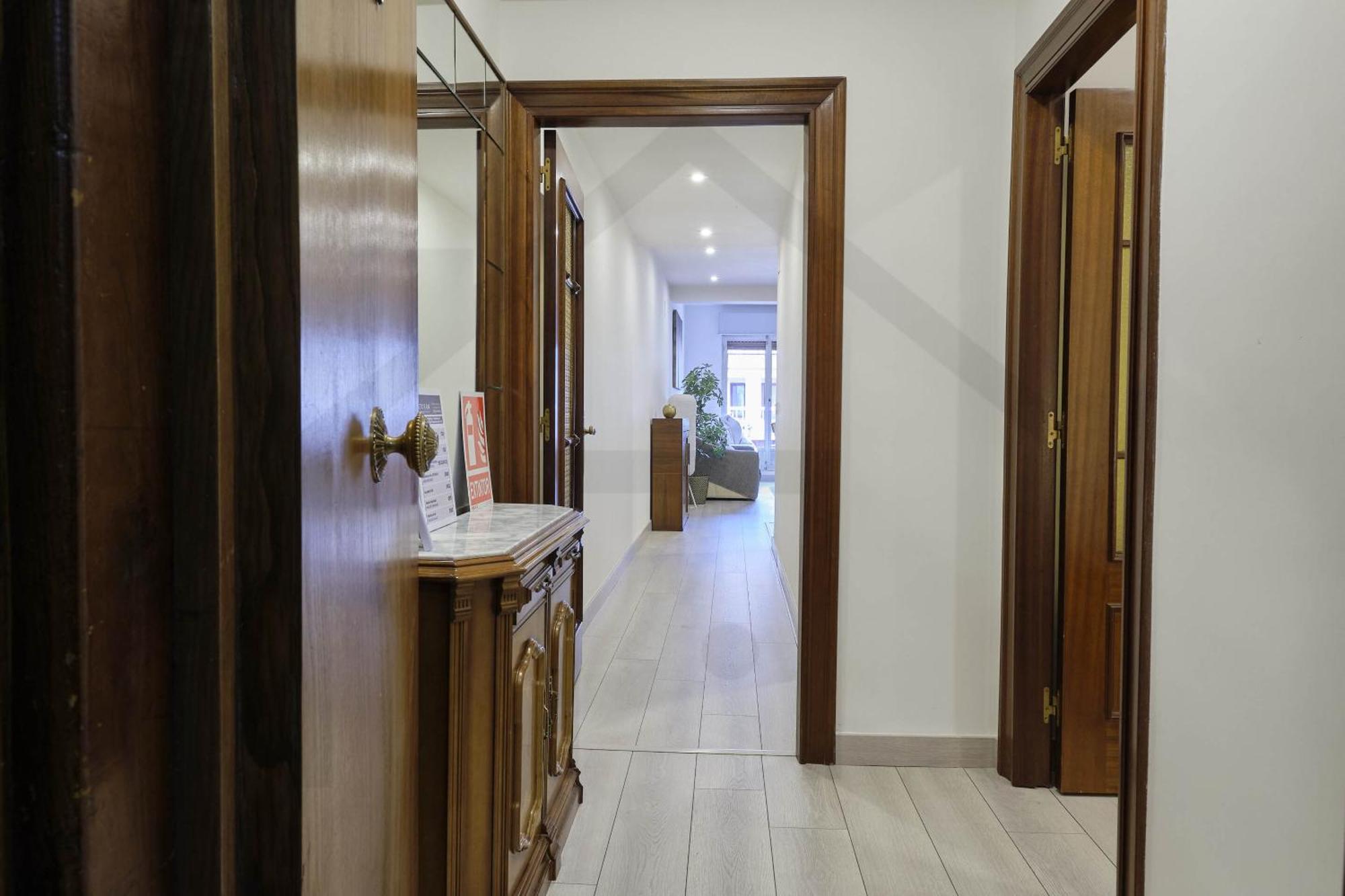 Atico Quintana I - Con Terraza, Vistas A La Ciudad, En El Centro, Con Wifi Y Garaje Apartment Овиедо Екстериор снимка