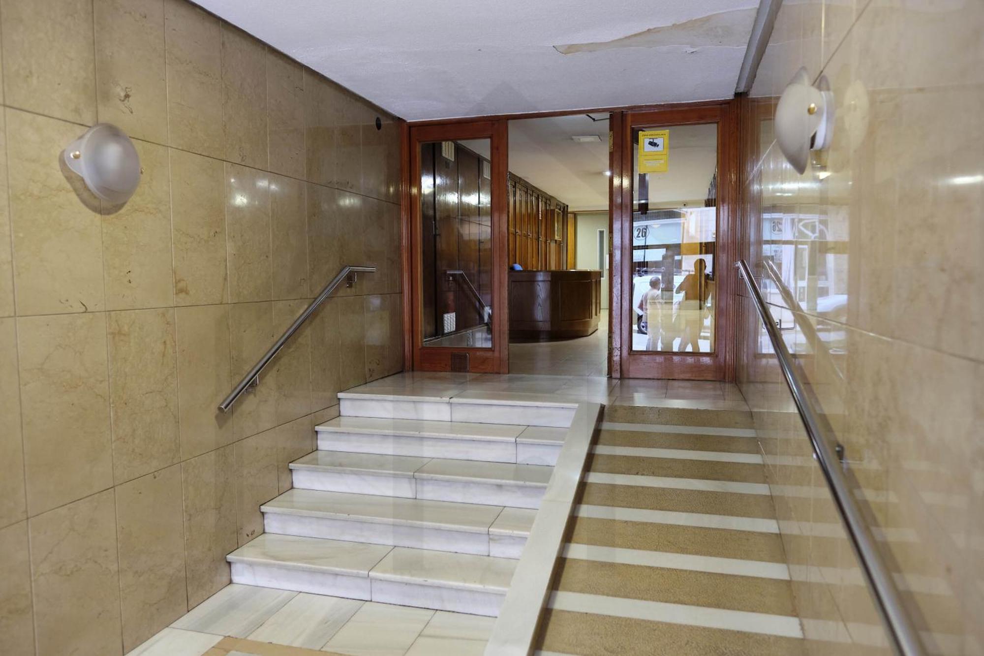 Atico Quintana I - Con Terraza, Vistas A La Ciudad, En El Centro, Con Wifi Y Garaje Apartment Овиедо Екстериор снимка