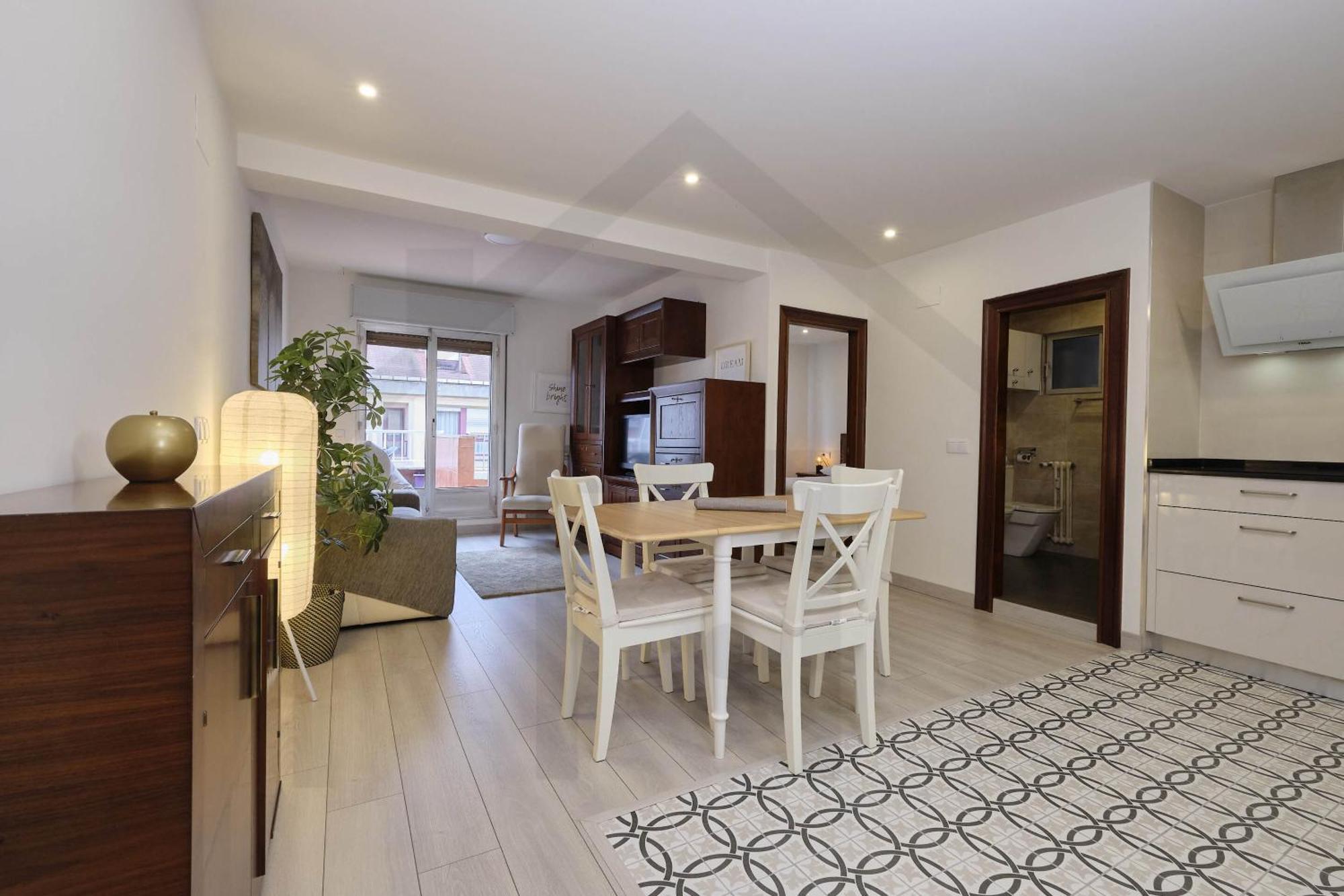 Atico Quintana I - Con Terraza, Vistas A La Ciudad, En El Centro, Con Wifi Y Garaje Apartment Овиедо Екстериор снимка