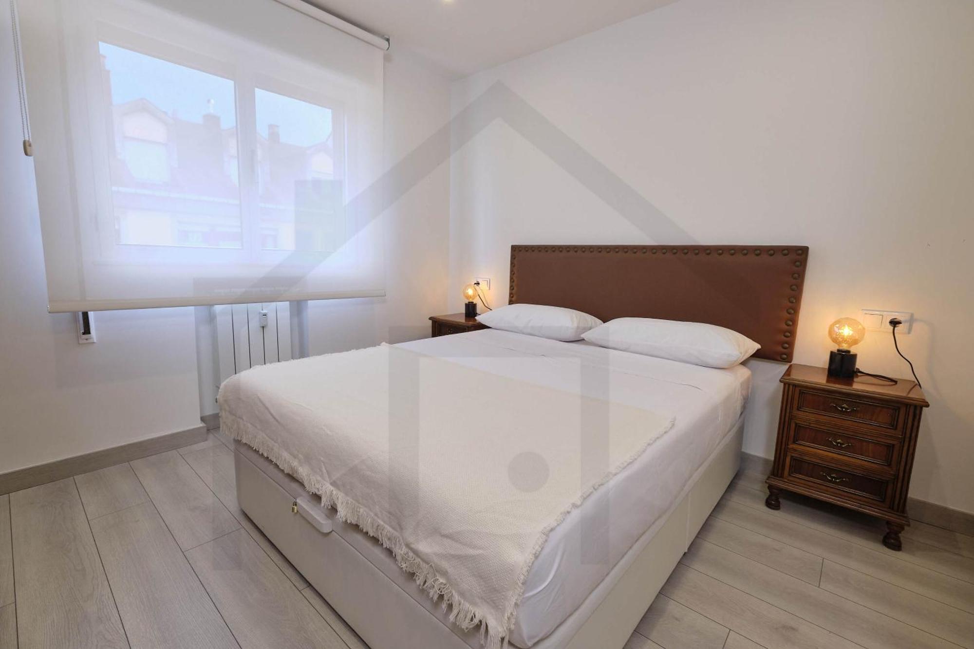 Atico Quintana I - Con Terraza, Vistas A La Ciudad, En El Centro, Con Wifi Y Garaje Apartment Овиедо Екстериор снимка