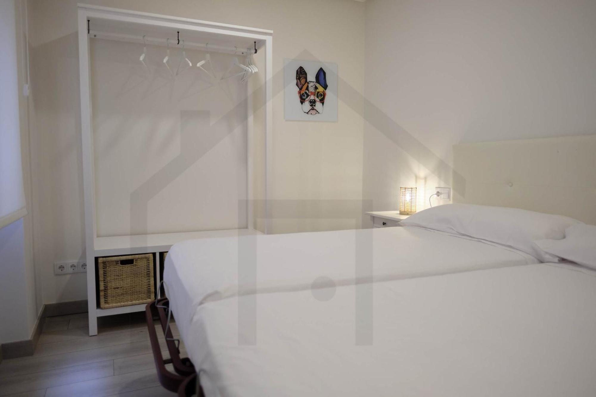 Atico Quintana I - Con Terraza, Vistas A La Ciudad, En El Centro, Con Wifi Y Garaje Apartment Овиедо Екстериор снимка